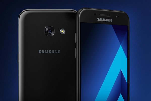 Galaxy A4(2017)WiFi֤:ţǼӳ